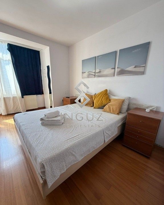 APARTAMENT 2 CAMERE DE ÎNCHIRIAT – UNIRII, CENTRAL — fotografia 5