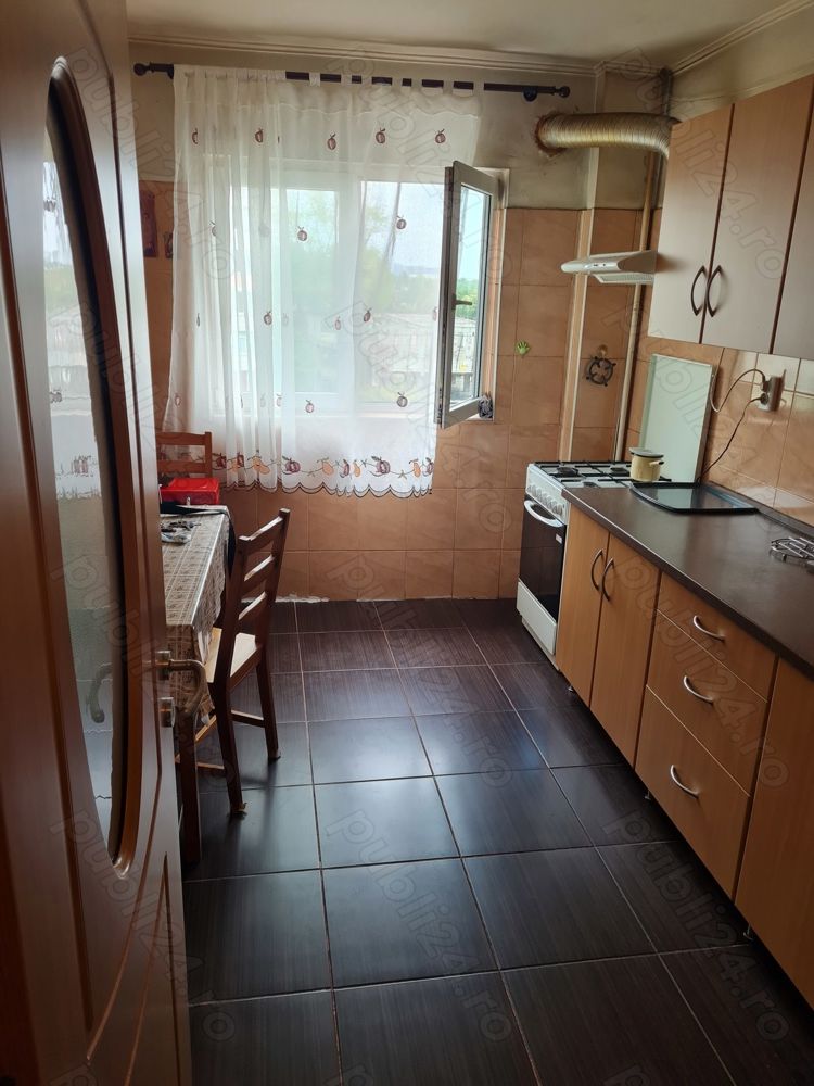 apartament de vanzare 4 camre Bucuresti Sos Stefan cel Mare — fotografia 3