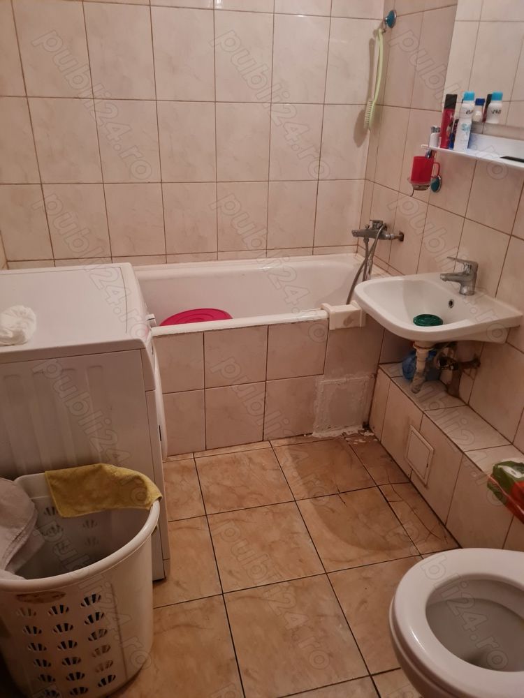 apartament de vanzare 4 camre Bucuresti Sos Stefan cel Mare — fotografia 4
