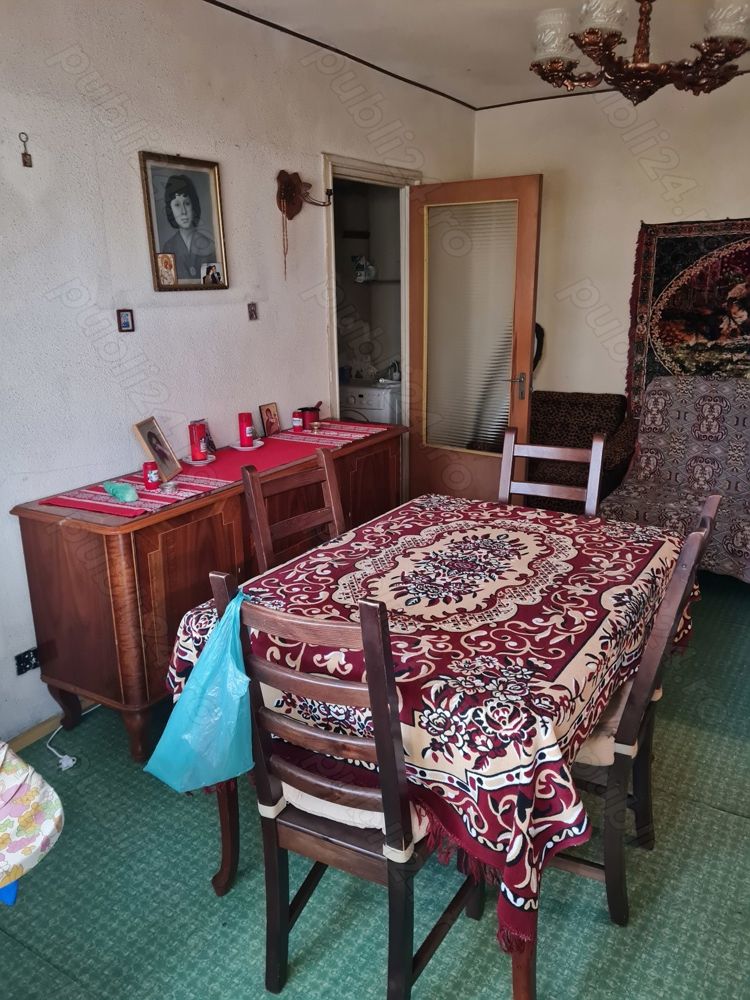 apartament de vanzare 4 camre Bucuresti Sos Stefan cel Mare — fotografia 5