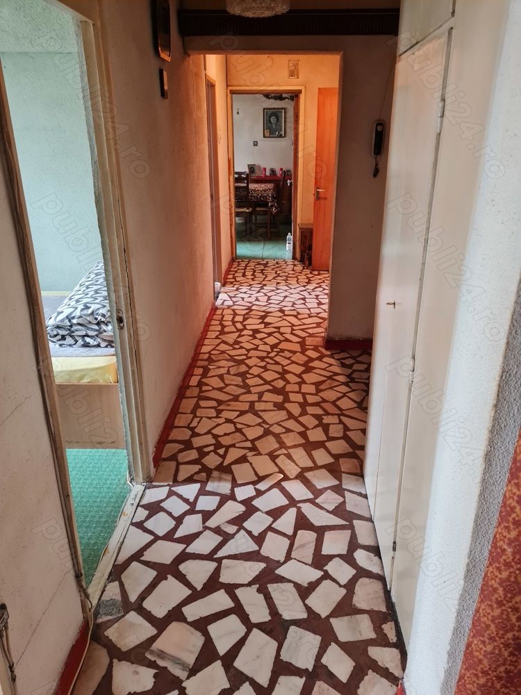 apartament de vanzare 4 camre Bucuresti Sos Stefan cel Mare — fotografia 6