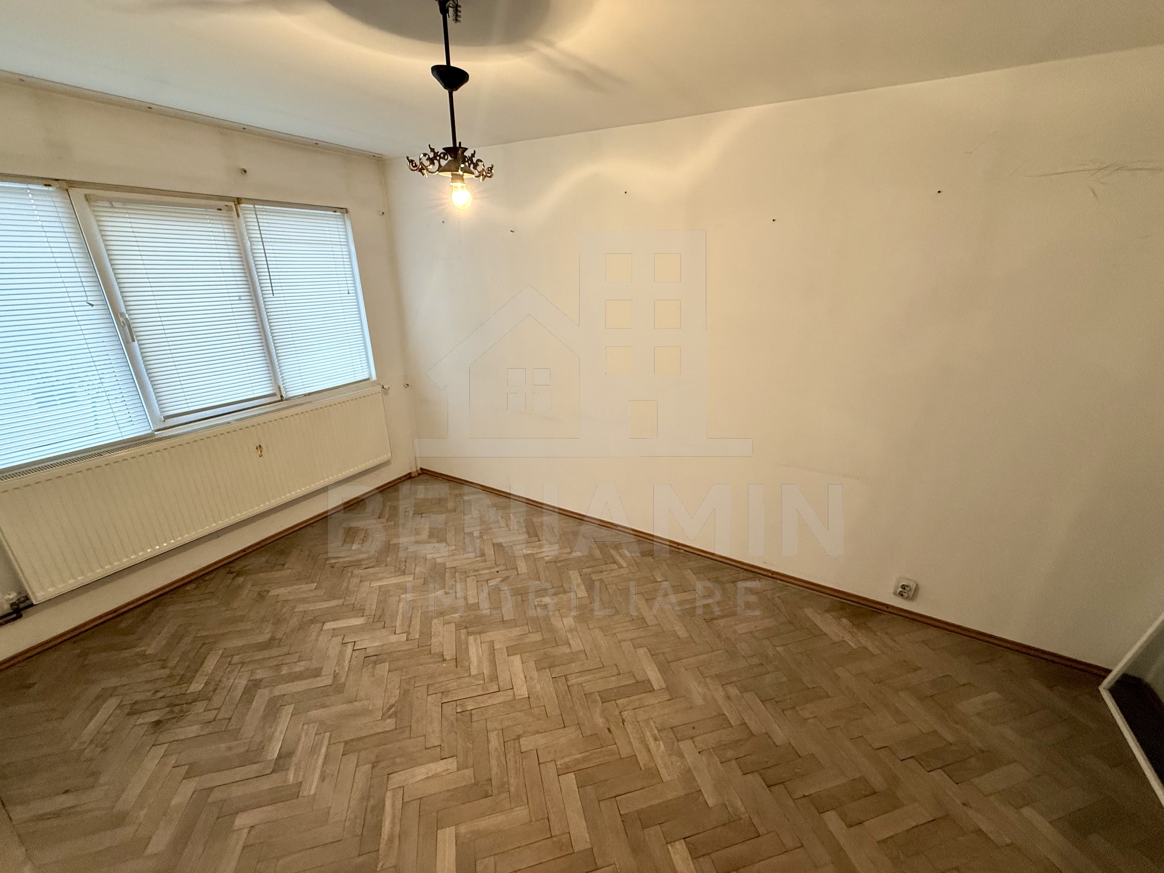 2 camere - 50mp - centrala termica - investitie - Brazda - Simplon — fotografia 3