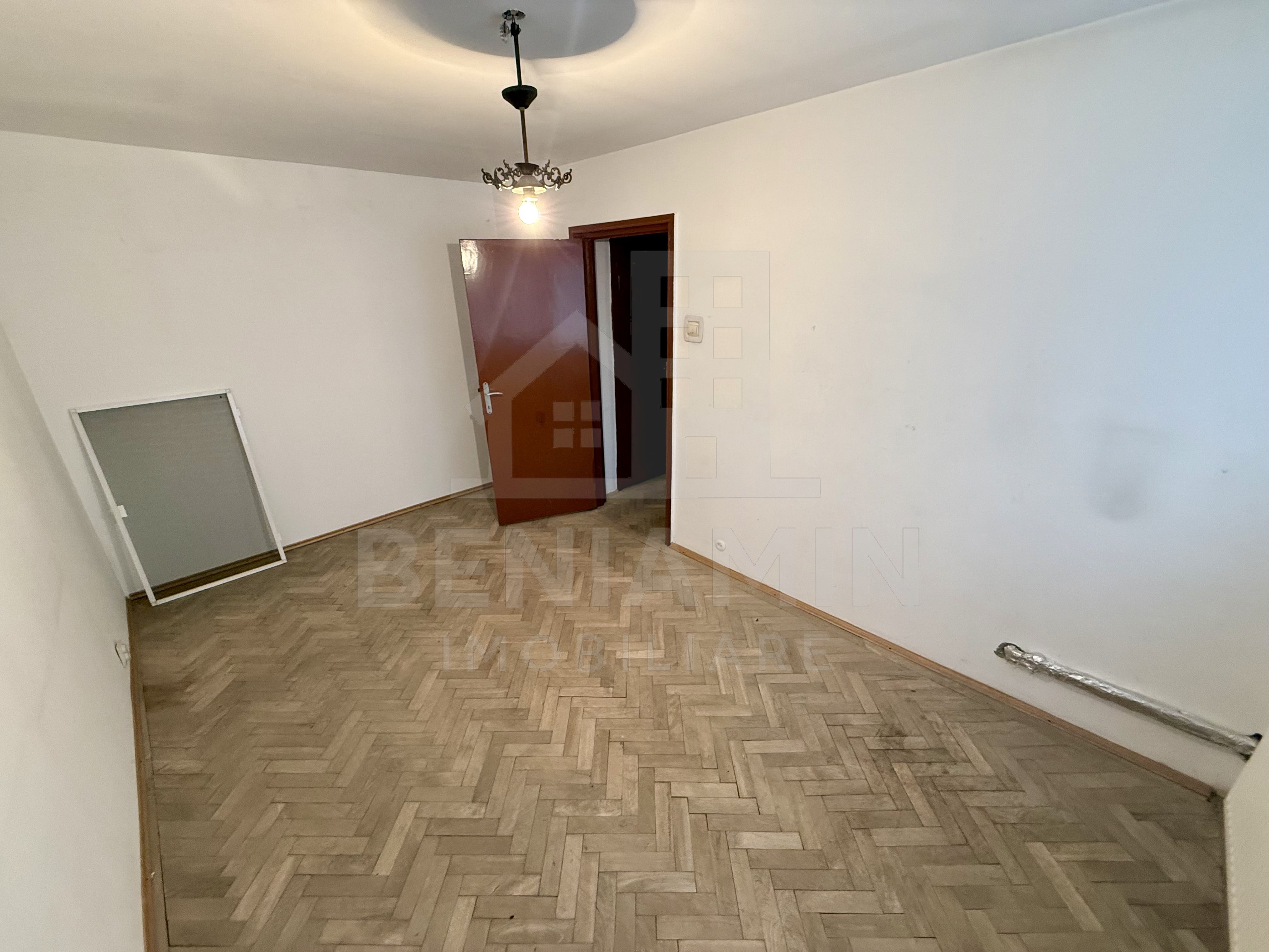 2 camere - 50mp - centrala termica - investitie - Brazda - Simplon — fotografia 4