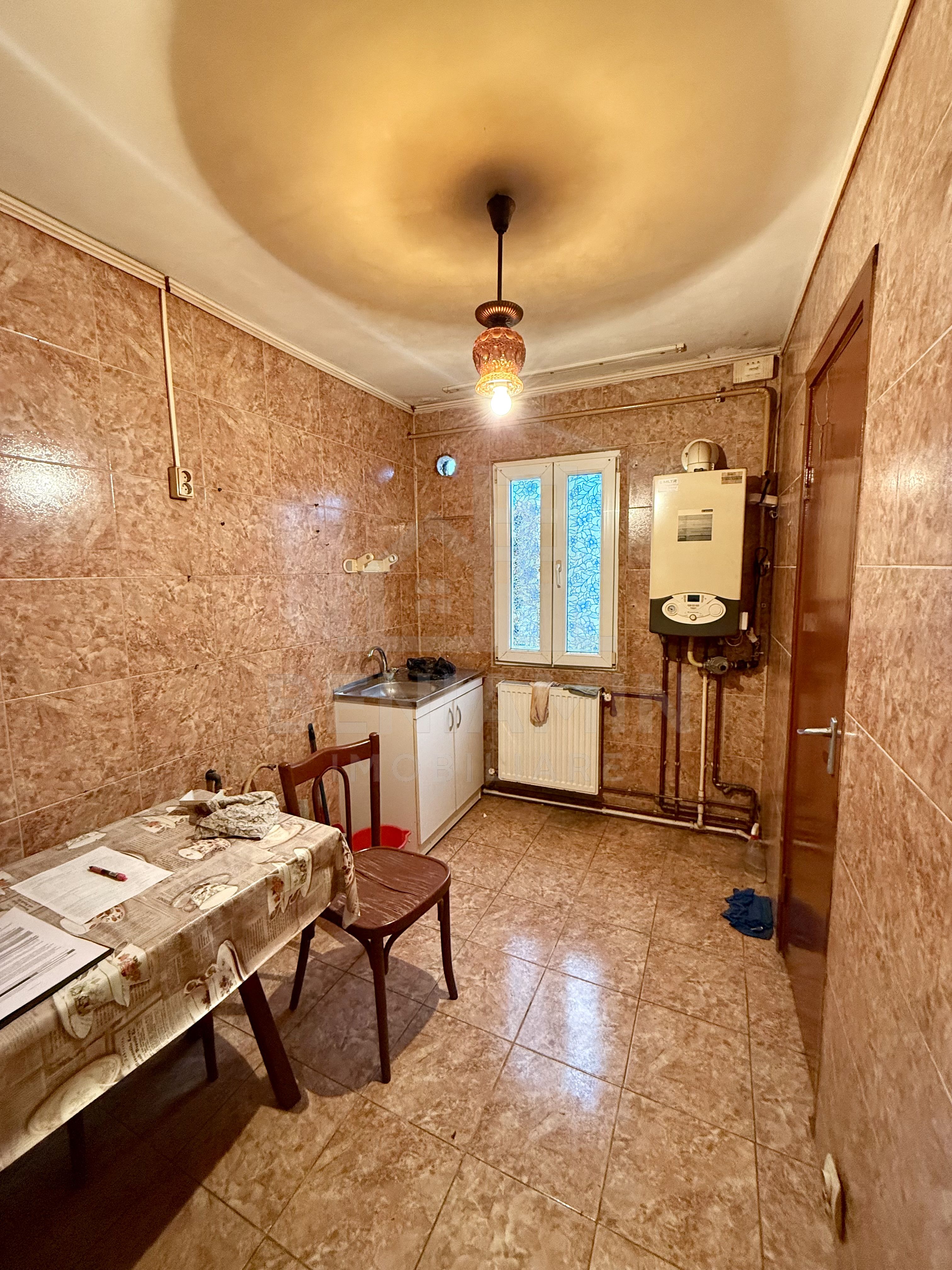 2 camere - 50mp - centrala termica - investitie - Brazda - Simplon — fotografia 5