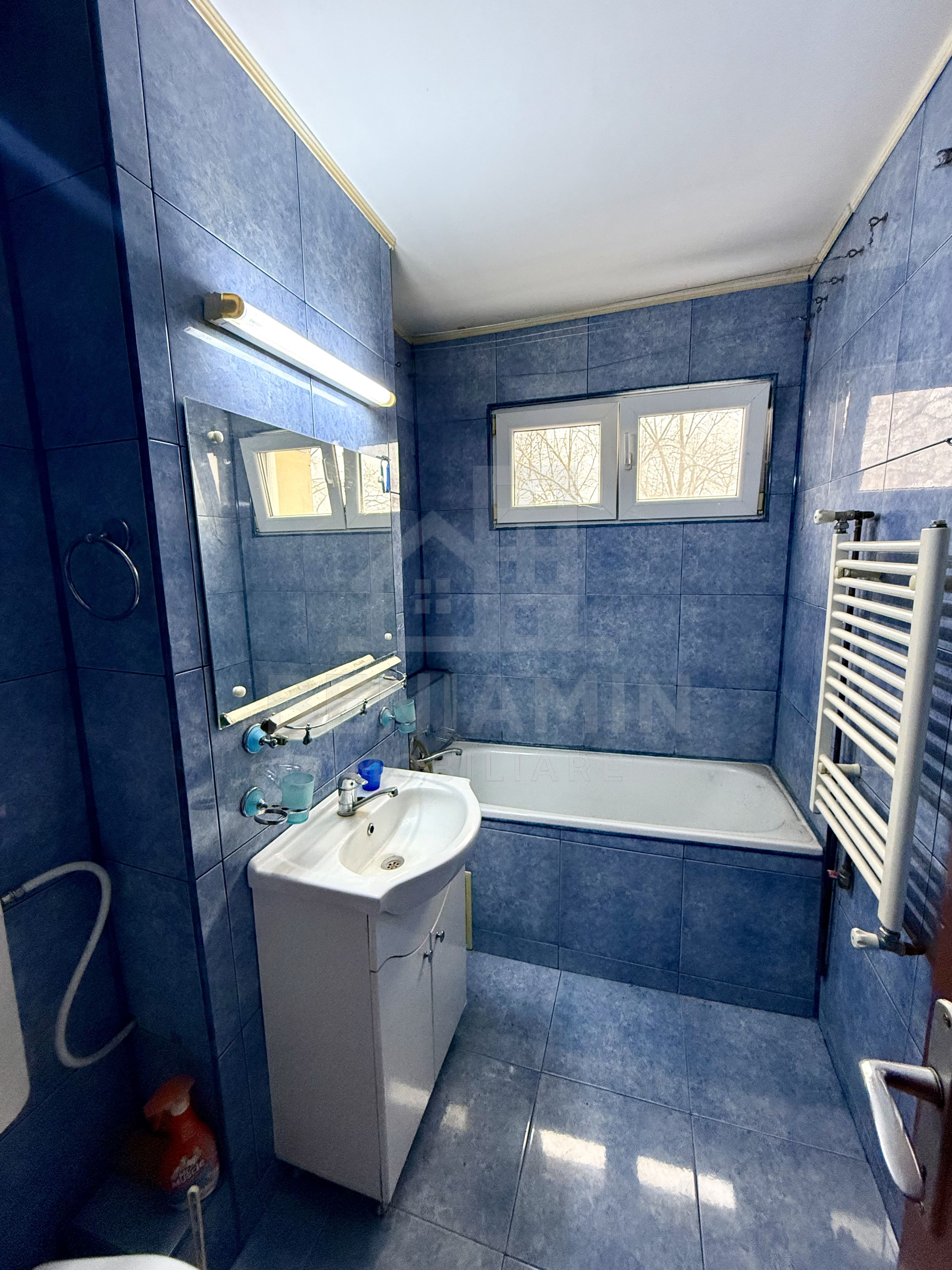 2 camere - 50mp - centrala termica - investitie - Brazda - Simplon — fotografia 6