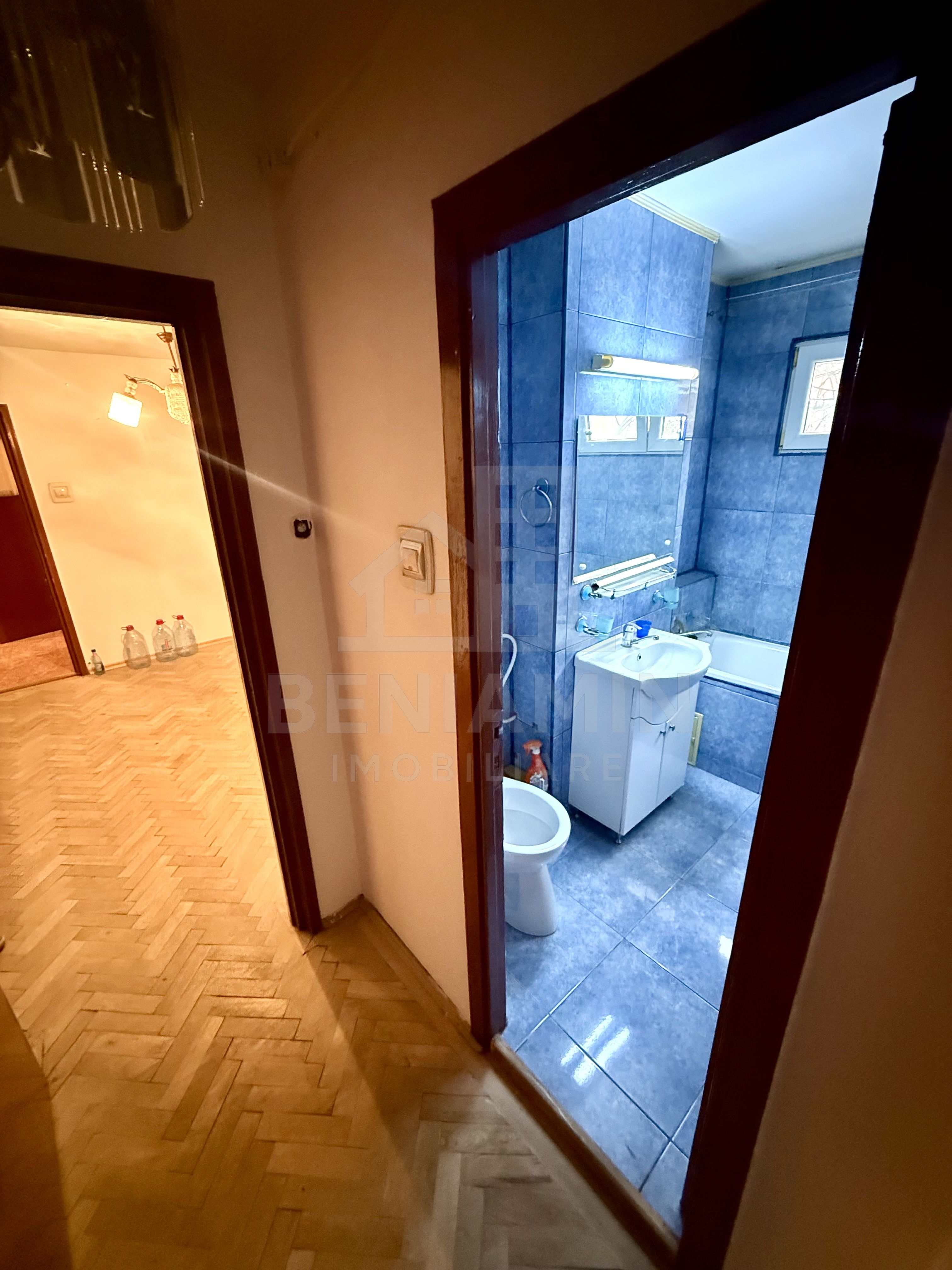 2 camere - 50mp - centrala termica - investitie - Brazda - Simplon — fotografia 7