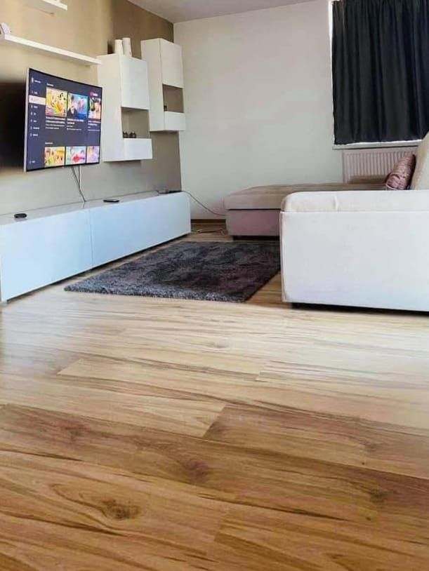Apartament 2 camere, bloc nou Prima Residence - Onestilor, Oradea
