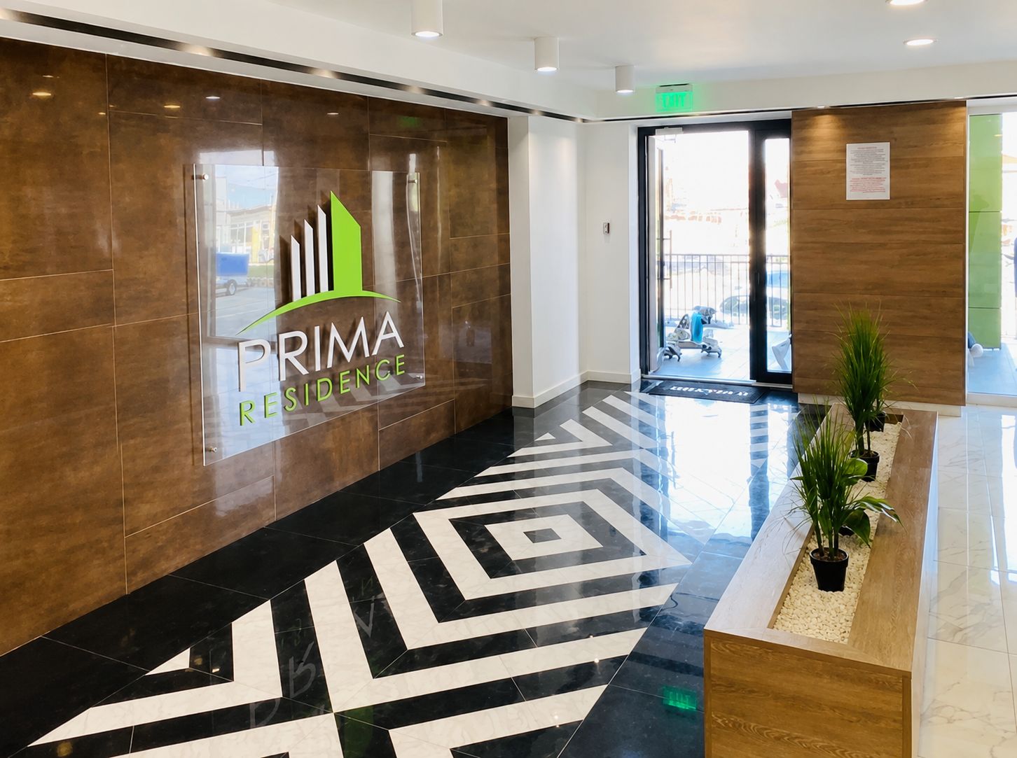 Apartament 2 camere, bloc nou Prima Residence - Onestilor, Oradea — fotografia 5
