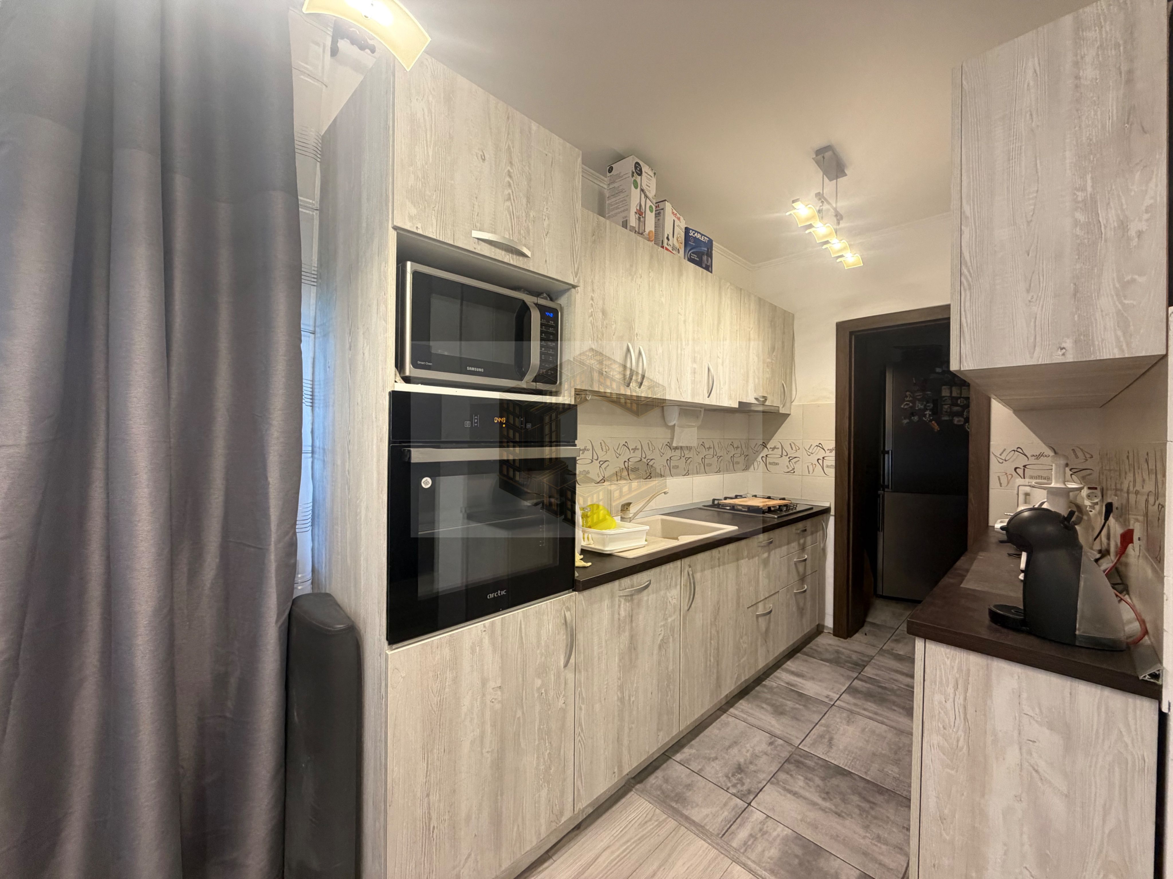 Duplex cu 5 camere și 3 bai, acces auto, Dumbrăvița — fotografia 6