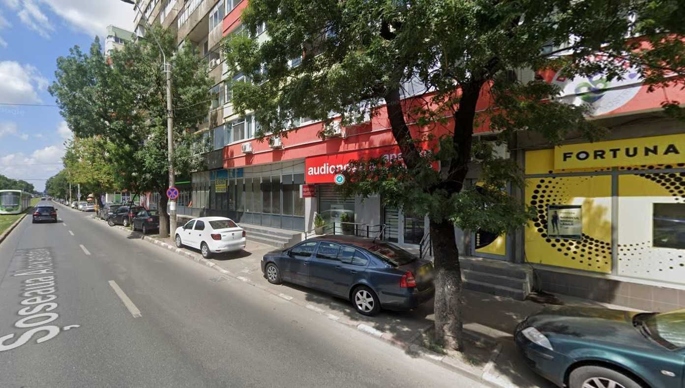 Vanzare Spatiu Comercial - Soseaua Alexandriei — fotografia 3