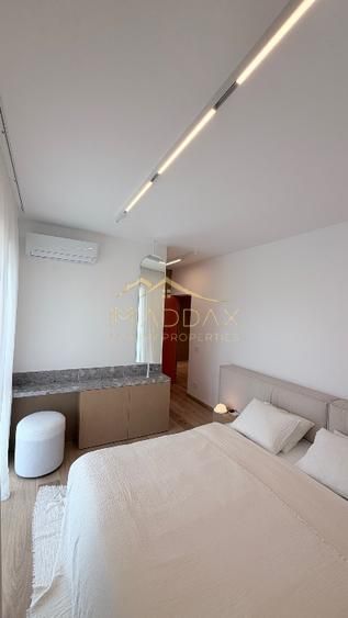 Prima inchiriere- Apartament 2 camere cu loc de parcare - zona Floreasca — fotografia 11
