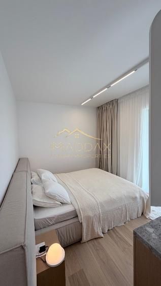 Prima inchiriere- Apartament 2 camere cu loc de parcare - zona Floreasca — fotografia 12