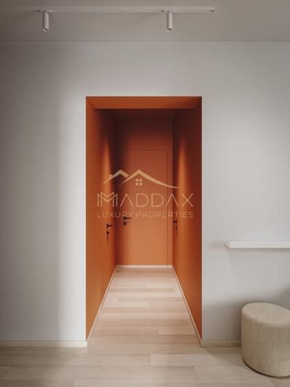 Prima inchiriere- Apartament 2 camere cu loc de parcare - zona Floreasca — fotografia 14