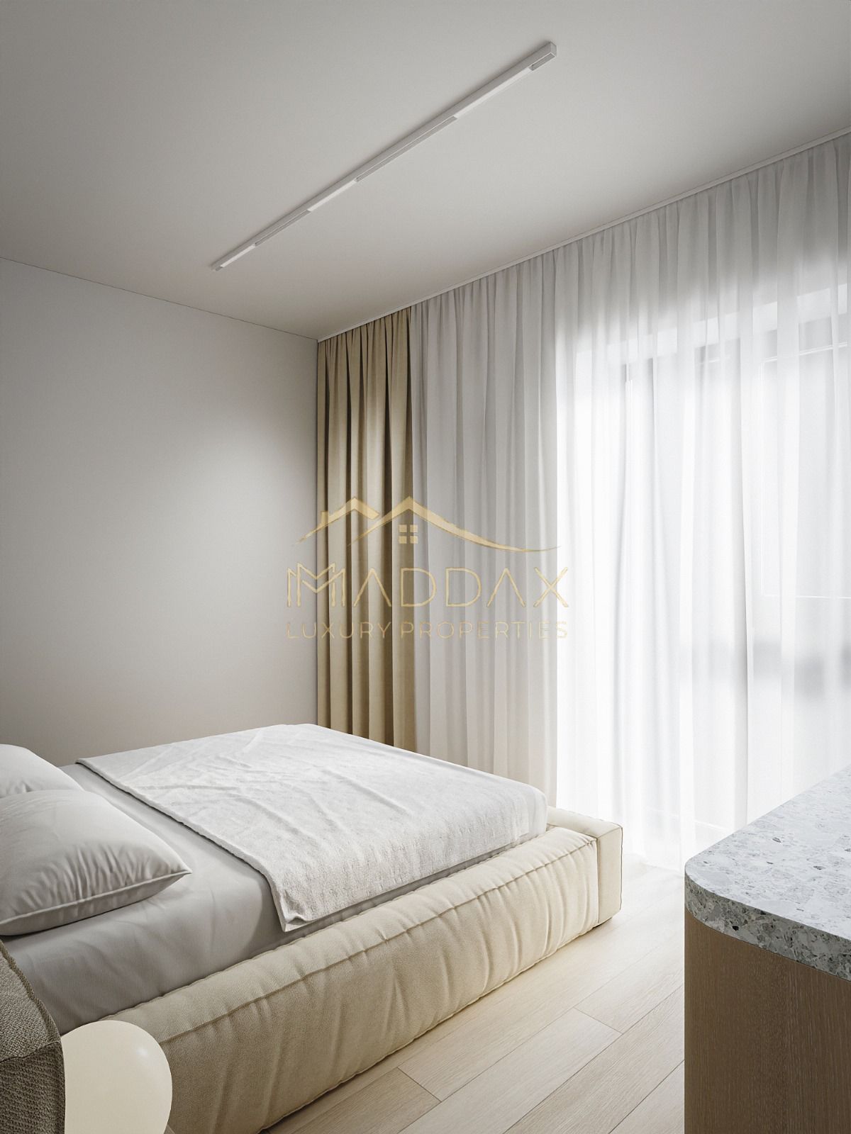 Prima inchiriere- Apartament 2 camere cu loc de parcare - zona Floreasca — fotografia 17