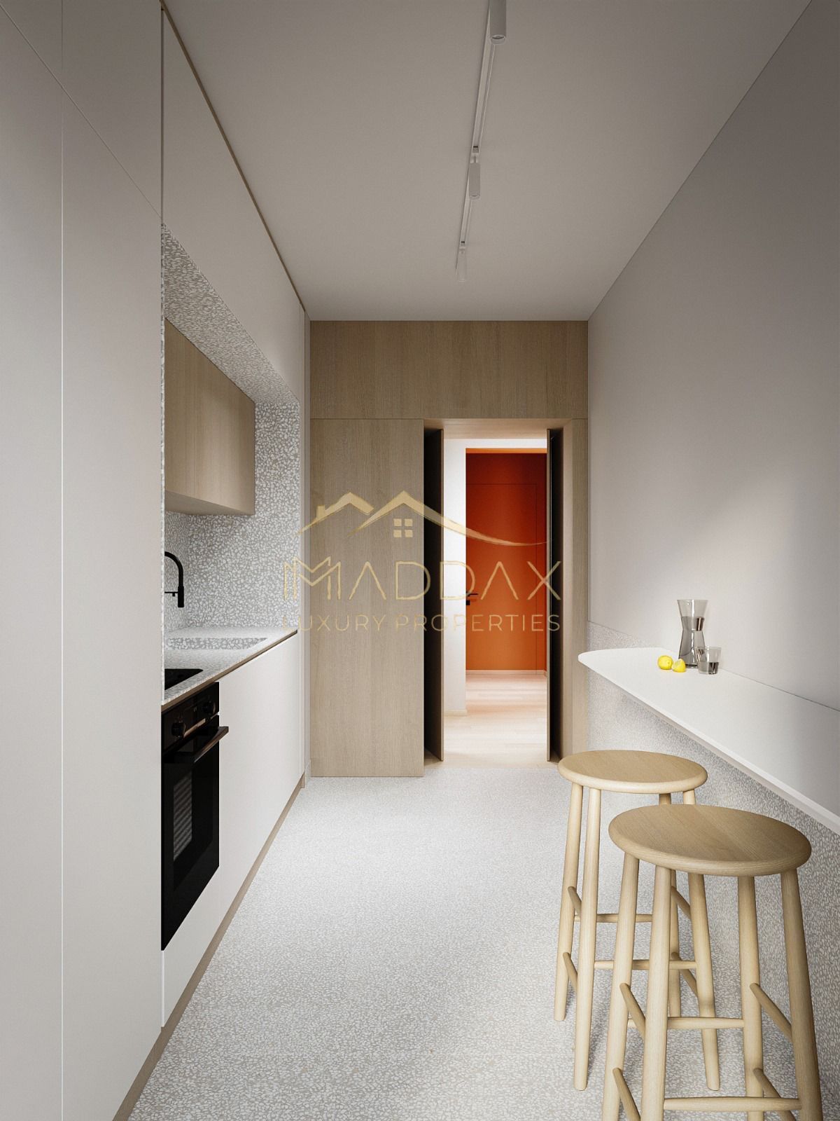 Prima inchiriere- Apartament 2 camere cu loc de parcare - zona Floreasca — fotografia 19