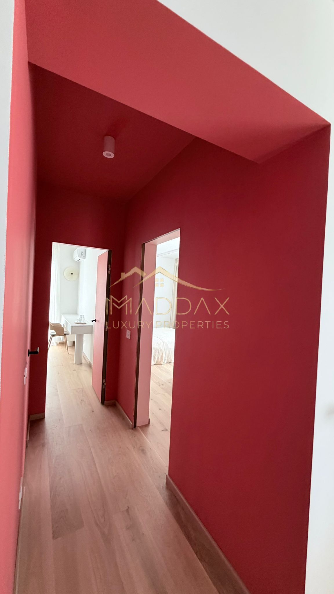 Prima inchiriere- Apartament 2 camere cu loc de parcare - zona Floreasca — fotografia 31