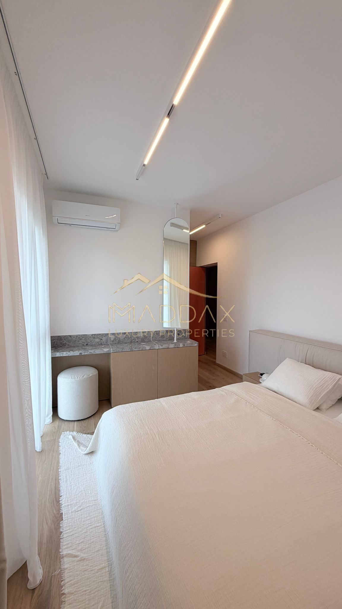Prima inchiriere- Apartament 2 camere cu loc de parcare - zona Floreasca — fotografia 32