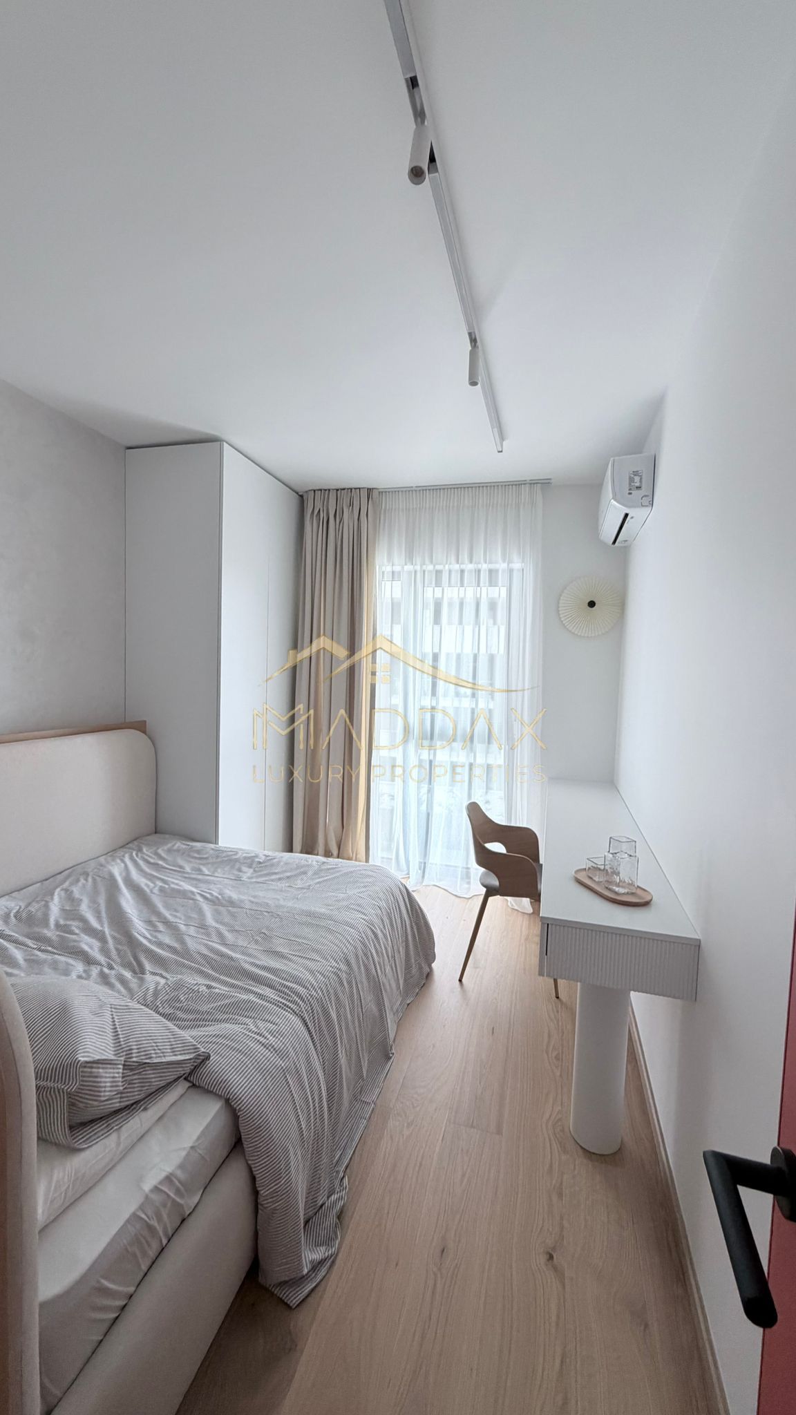 Prima inchiriere- Apartament 2 camere cu loc de parcare - zona Floreasca — fotografia 33
