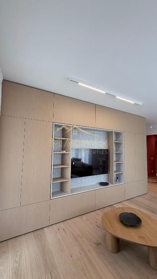 Prima inchiriere- Apartament 2 camere cu loc de parcare - zona Floreasca — fotografia 5