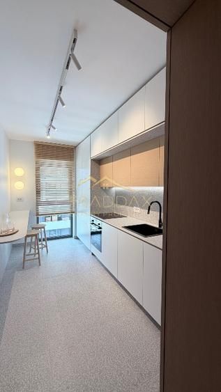 Prima inchiriere- Apartament 2 camere cu loc de parcare - zona Floreasca — fotografia 6