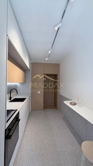 Prima inchiriere- Apartament 2 camere cu loc de parcare - zona Floreasca — fotografia 7