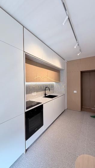 Prima inchiriere- Apartament 2 camere cu loc de parcare - zona Floreasca — fotografia 8