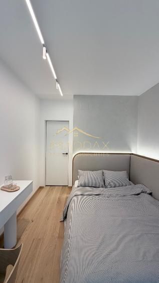 Prima inchiriere- Apartament 2 camere cu loc de parcare - zona Floreasca — fotografia 9