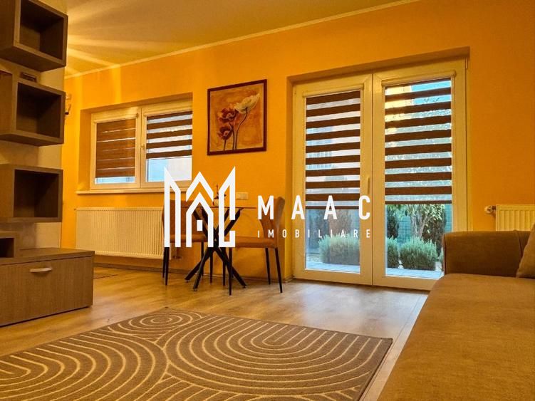 Apartament 2 camere | 52MPU | Arhitectilor | curte | 2 băi — fotografia 3