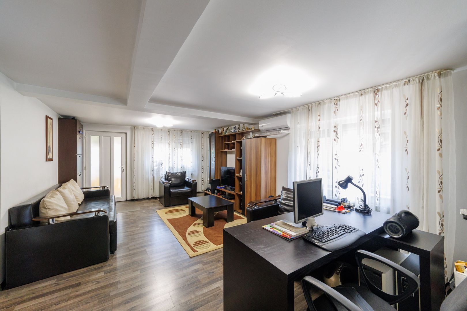 Casă cu teren de 634 mp și beci | Calea Câmpulung, Pitești — fotografia 18