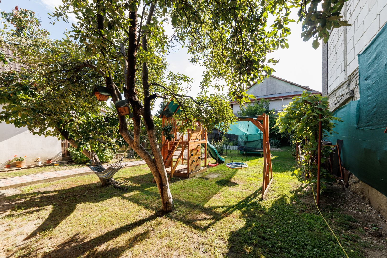 Casă cu teren de 634 mp și beci | Calea Câmpulung, Pitești — fotografia 3