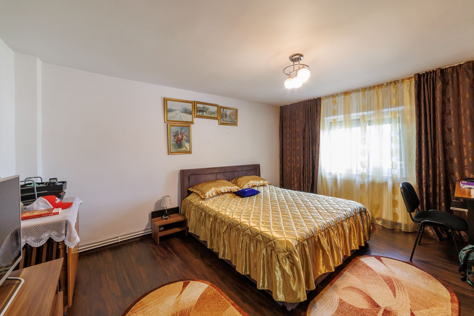 Casă cu teren de 634 mp și beci | Calea Câmpulung, Pitești — fotografia 7