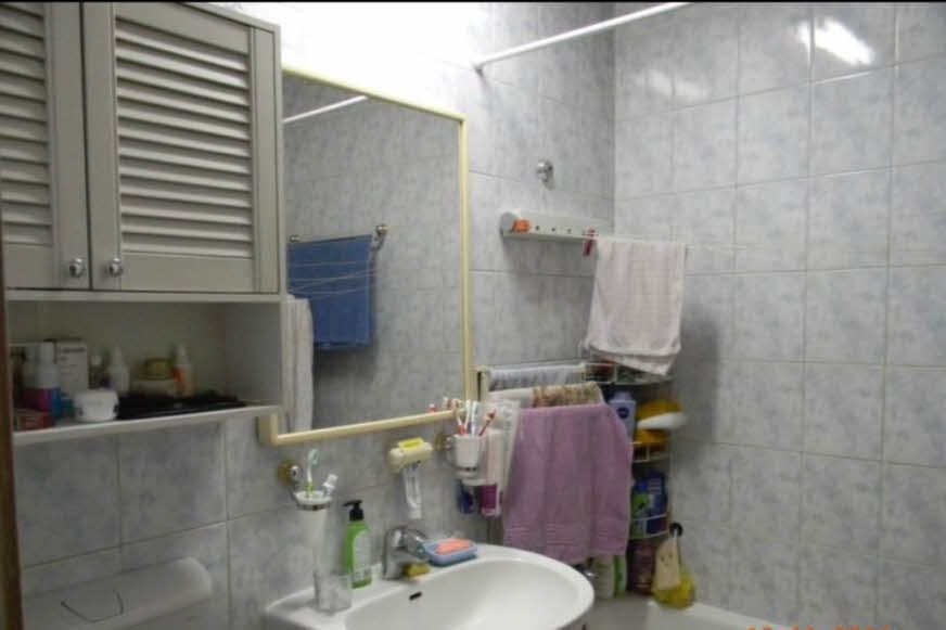 Vând apartament 3 camere decomandat, Bv. 13 Septembrie — fotografia 5