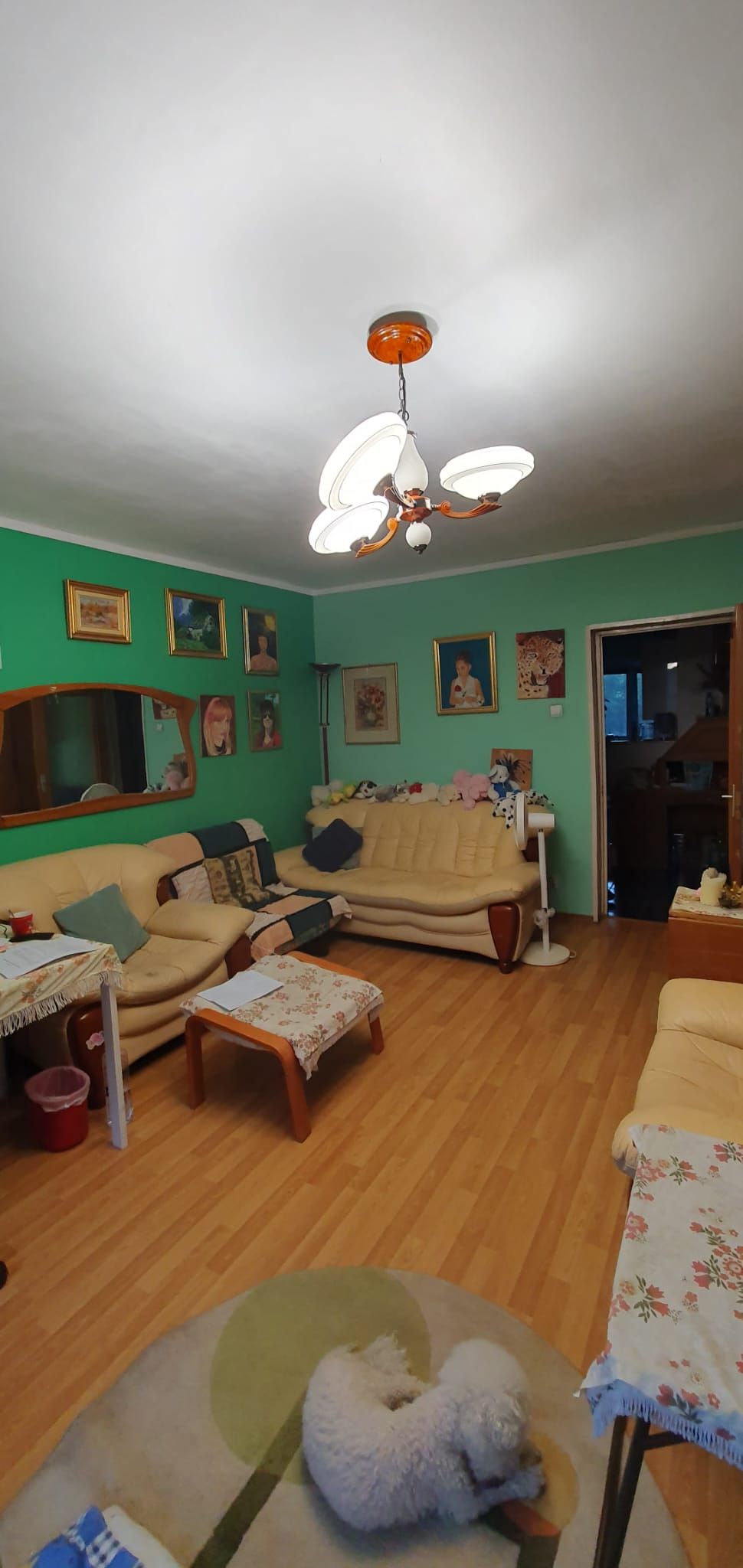 Vând apartament 3 camere decomandat, Bv. 13 Septembrie — fotografia 7