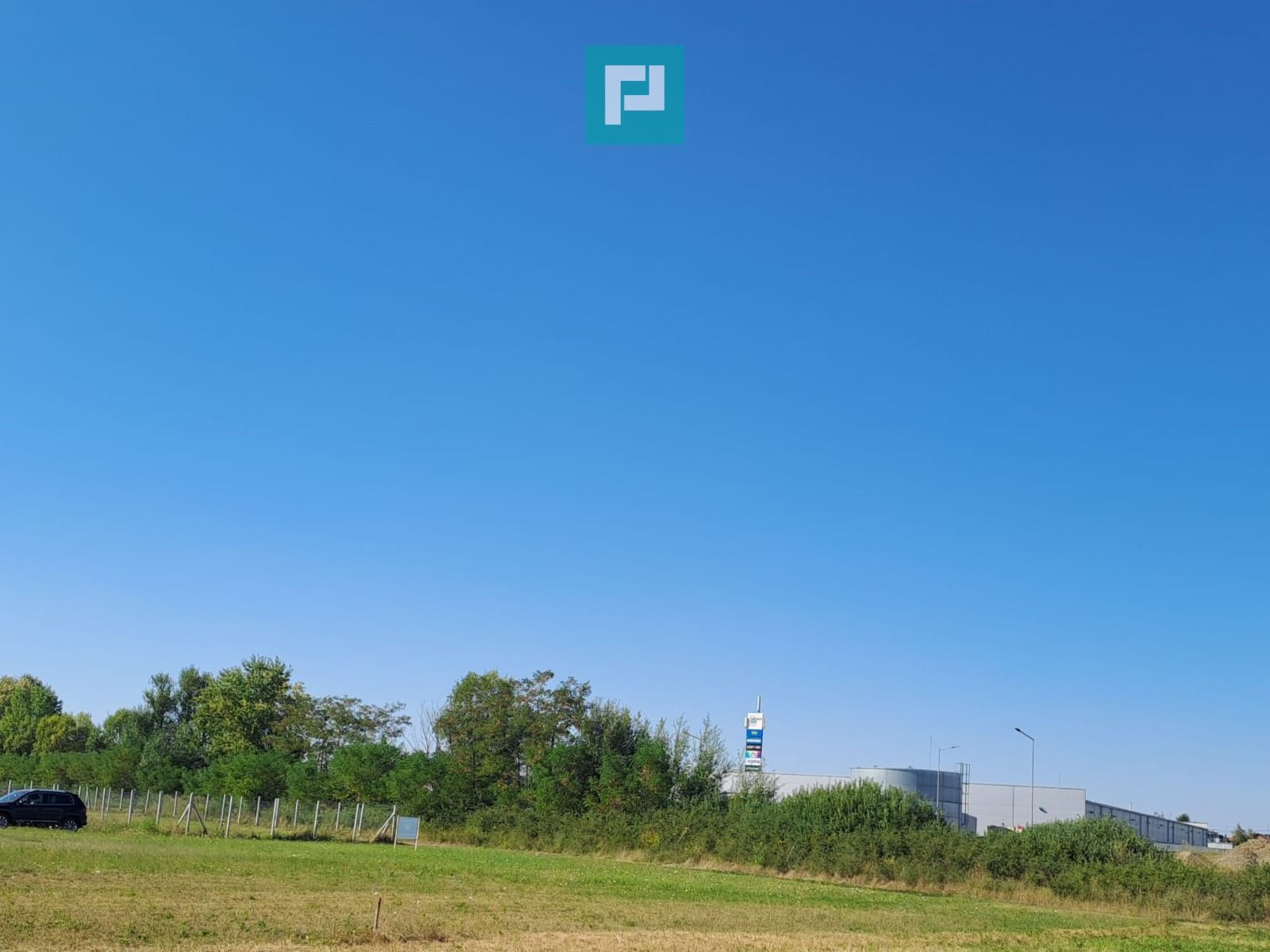 Teren intravilan, 15.144 mp, Moșnița Nouă — fotografia 2