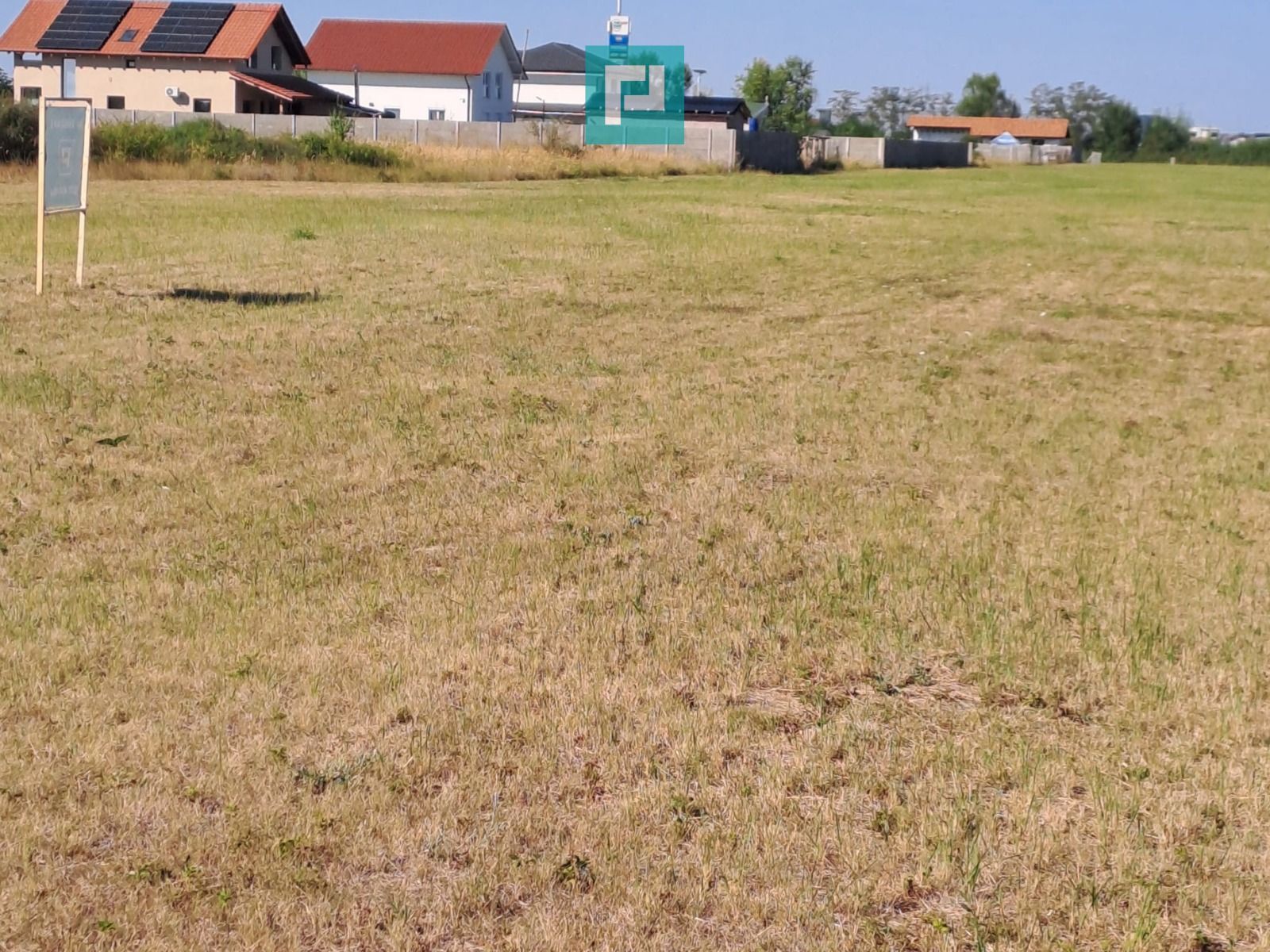 Teren intravilan, 15.144 mp, Moșnița Nouă — fotografia 3