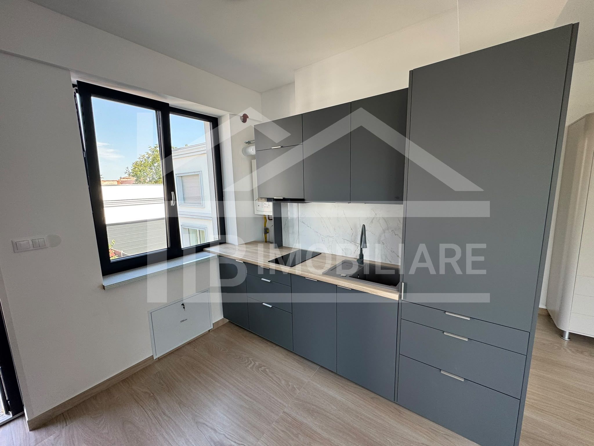 Studio, 45mp, modern, zona Centrala — fotografia 3