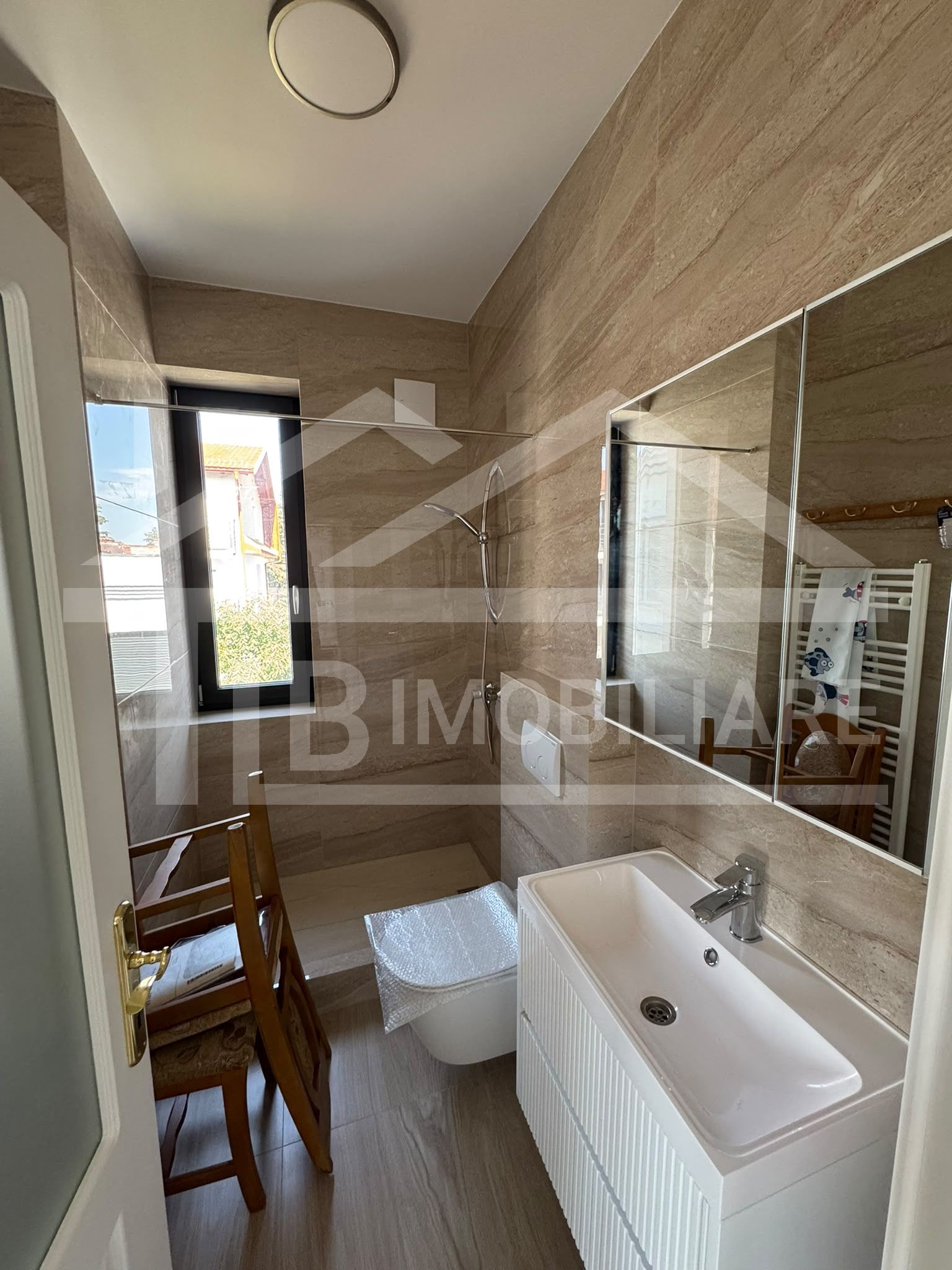 Studio, 45mp, modern, zona Centrala — fotografia 5