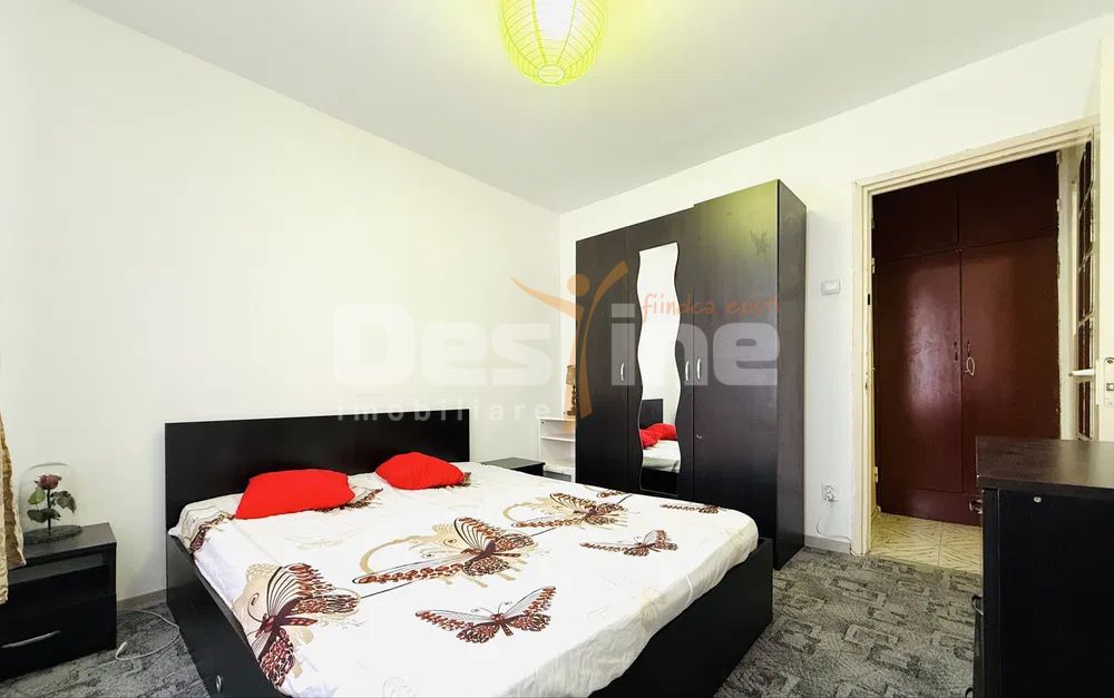 APARTAMENT 2 CAMERE DECOMANDAT RENOVAT SI MOBILAT — fotografia 4