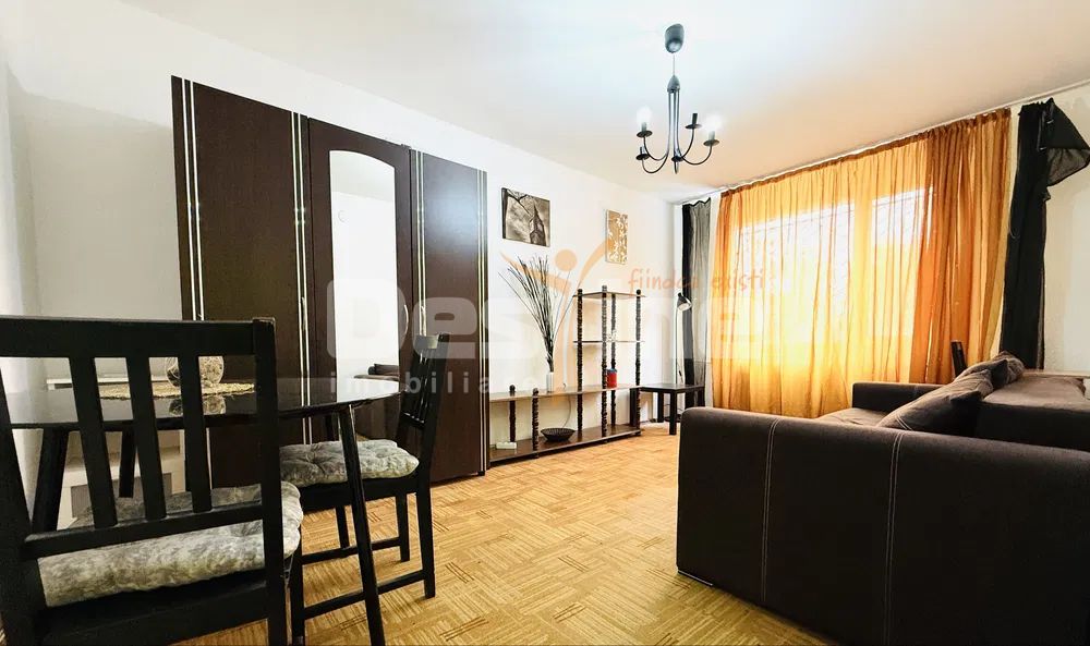 APARTAMENT 2 CAMERE DECOMANDAT RENOVAT SI MOBILAT — fotografia 5