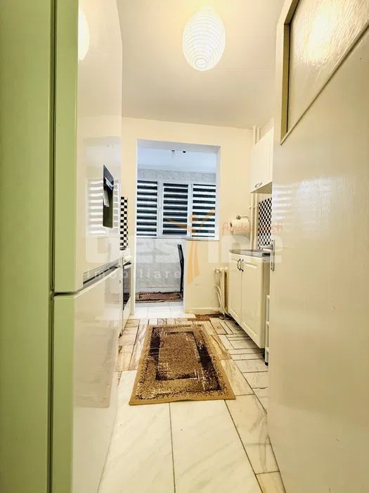 APARTAMENT 2 CAMERE DECOMANDAT RENOVAT SI MOBILAT — fotografia 6