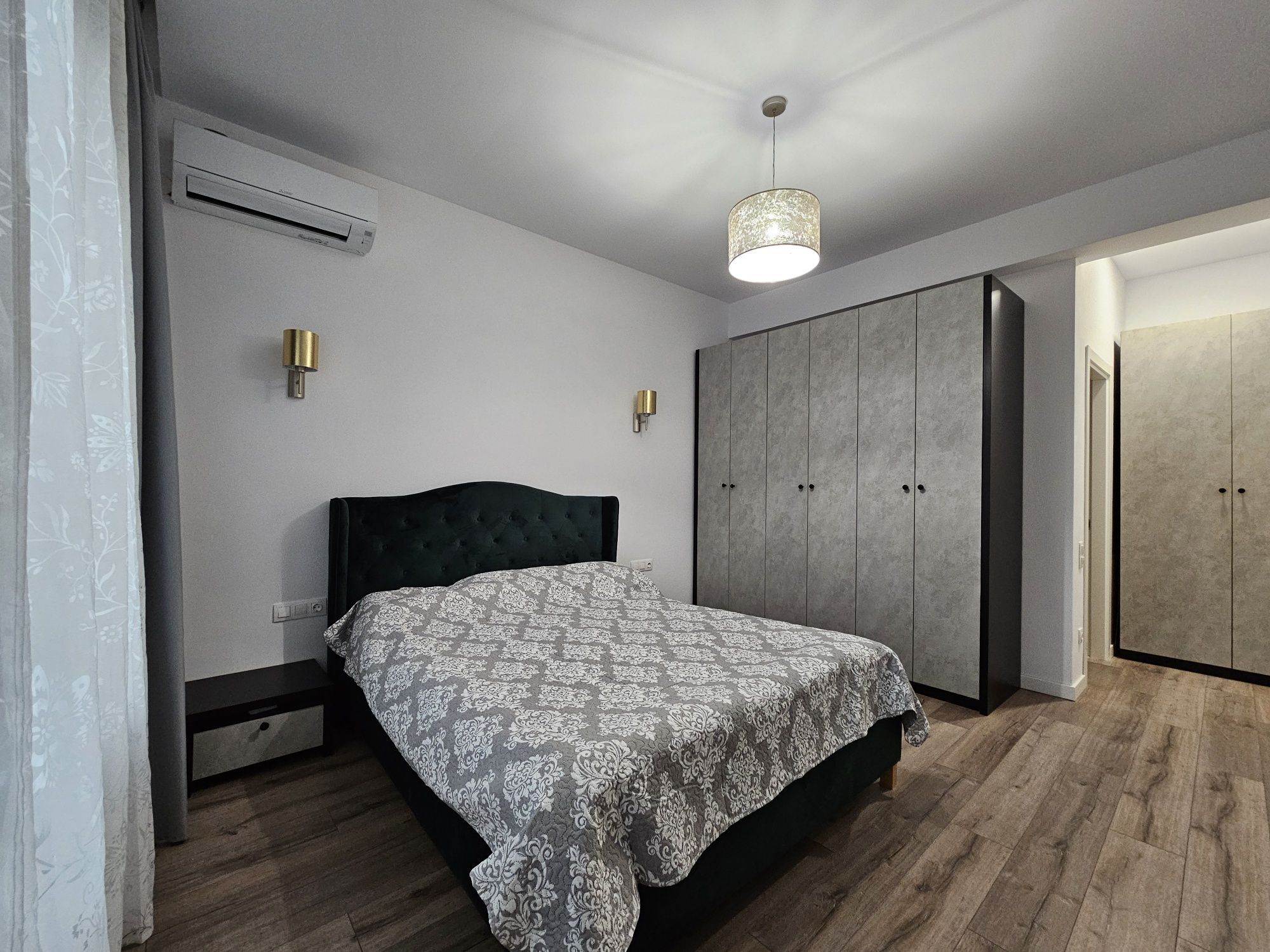 Proprietar vând locuință în Tunari IlfovAn construcție 2 — fotografia 3
