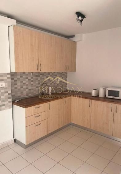 Apartament 2 camere – ideal pentru birou | Parter | Curte proprie | Paza 24/7 — fotografia 11