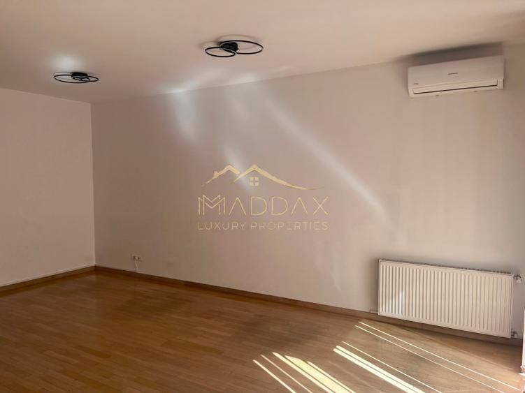 Apartament 2 camere – ideal pentru birou | Parter | Curte proprie | Paza 24/7 — fotografia 2