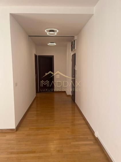 Apartament 2 camere – ideal pentru birou | Parter | Curte proprie | Paza 24/7 — fotografia 4