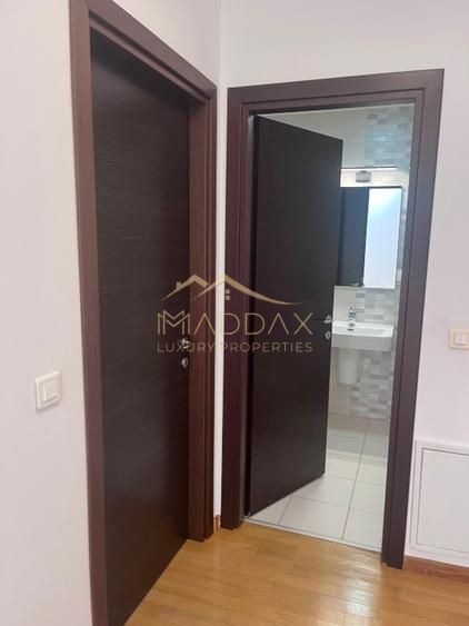 Apartament 2 camere – ideal pentru birou | Parter | Curte proprie | Paza 24/7 — fotografia 5
