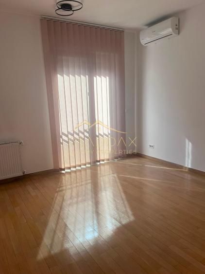 Apartament 2 camere – ideal pentru birou | Parter | Curte proprie | Paza 24/7 — fotografia 6