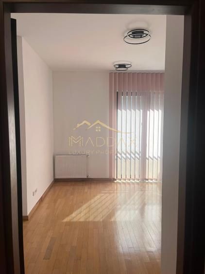 Apartament 2 camere – ideal pentru birou | Parter | Curte proprie | Paza 24/7 — fotografia 7