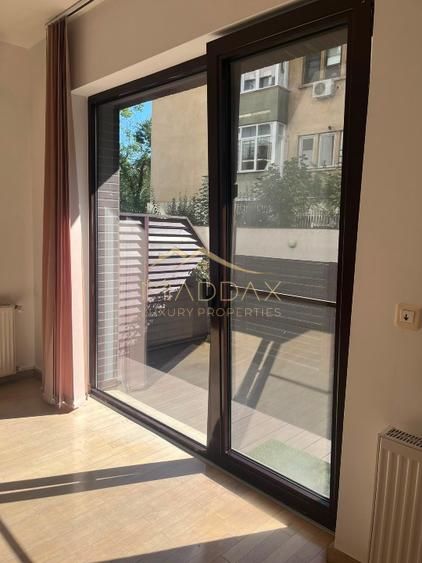 Apartament 2 camere – ideal pentru birou | Parter | Curte proprie | Paza 24/7 — fotografia 8