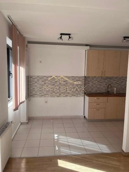 Apartament 2 camere – ideal pentru birou | Parter | Curte proprie | Paza 24/7 — fotografia 9