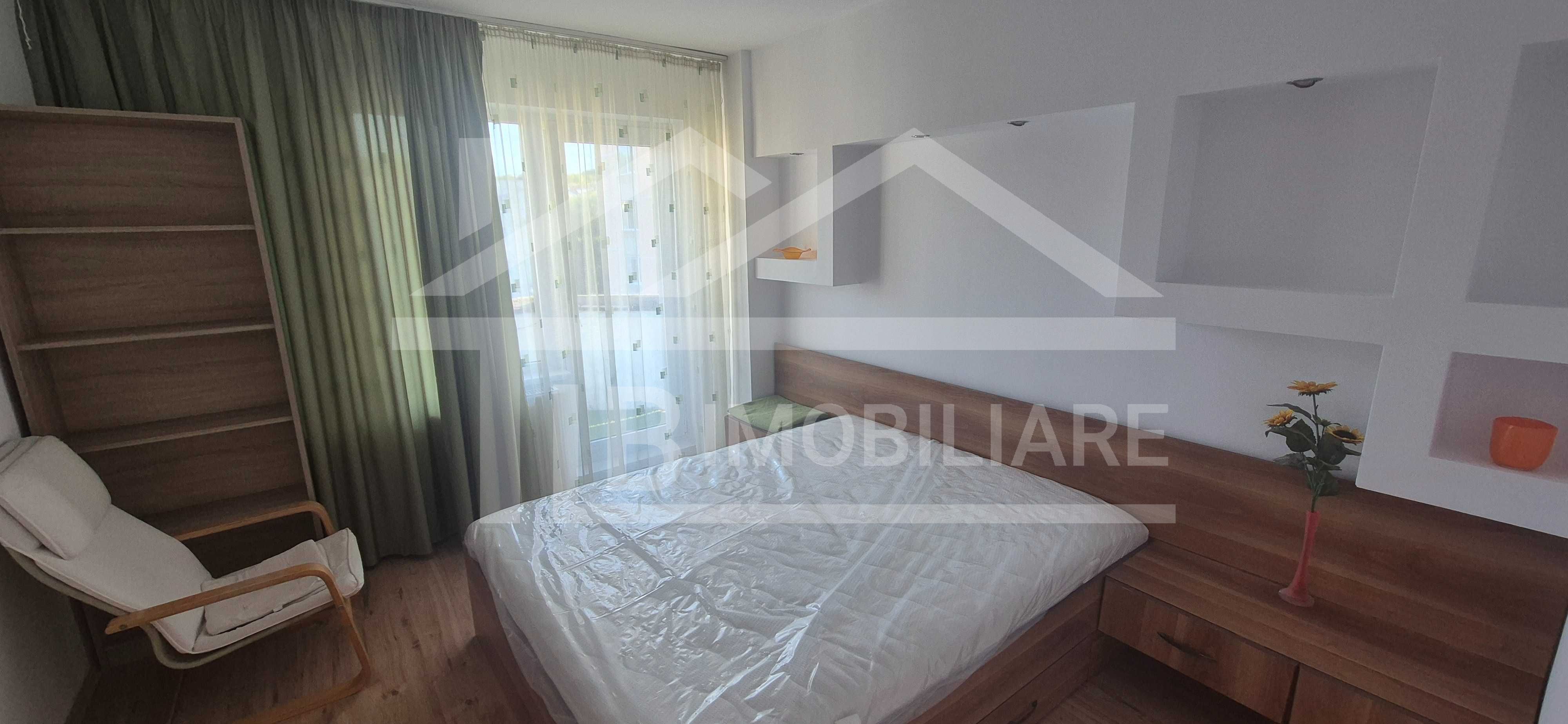 Apartament cu 3 camere, 82mp, Zona B-dul Pandurilor — fotografia 4